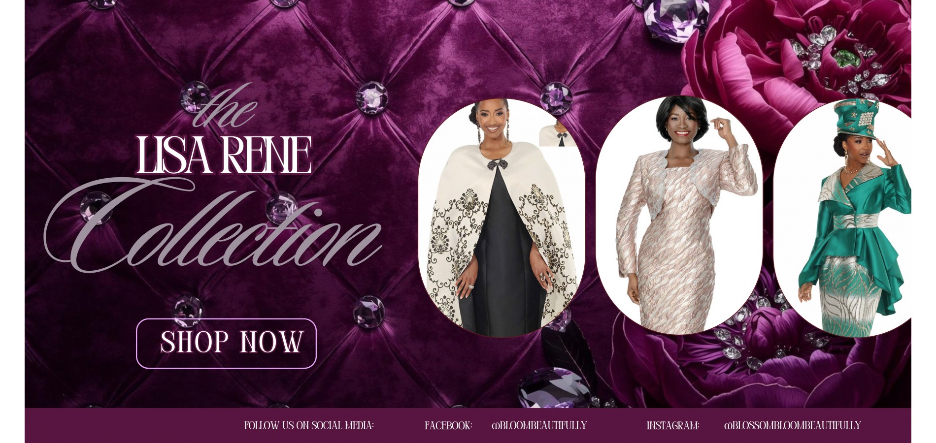 The Lisa Rene Collection